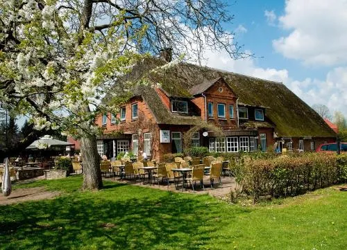 Landgasthof Kasch - Hotel und Restaurant in Malente, Deutschland
