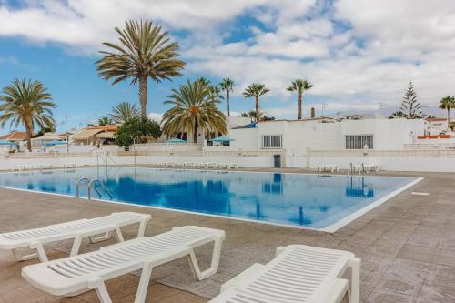 Casa Sandra, Costa del Silencio (fotografie 10)