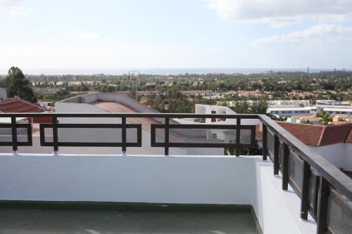 Vivienda Vacacional LAS BUGANVILLAS - VILLA ESPACIOSA EN ZONA COMODA Y TRANQUILA