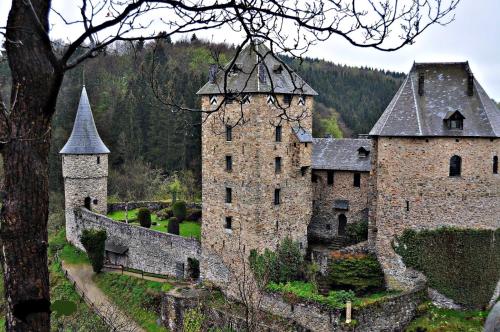 Ferienhaus Maison Idylle im Hohen Venn - Monschau