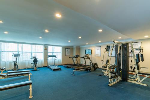 Metropark hotel Shenzhen - image 3