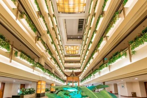 Metropark hotel Shenzhen - image 5