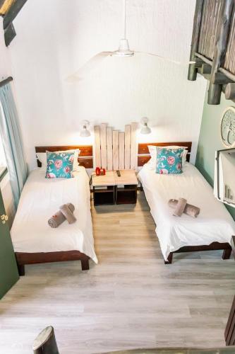 Okahandja Country Hotel