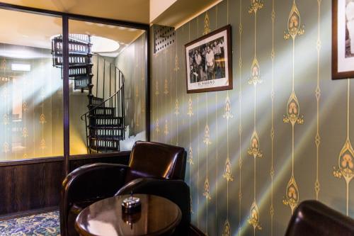 Hestia Hotel Barons Old Town - image 3