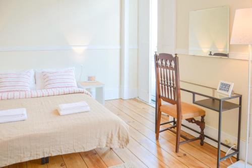 Ambiente Hostel, Lisbon (photo 6)