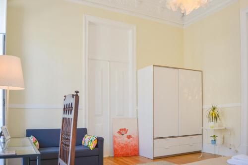 Ambiente Hostel, Lisbon (photo 7)