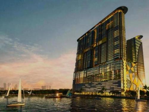 Silverscape By Moment A Malacca 2021 Updated Prices Deals