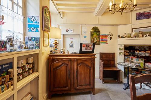 Hotel Saint Etienne - image 4