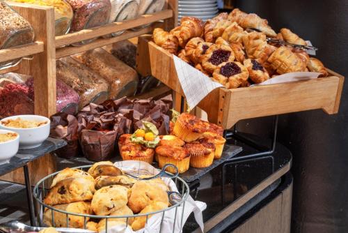 Thon Hotel Alta - image 8