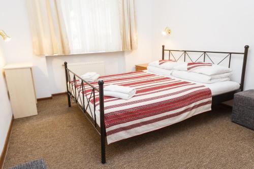 Hotel 18 in เขตซาลิซนึชเนีย