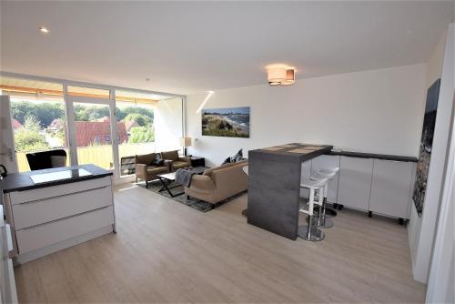 Ferienwohnung-Annika Hohwacht