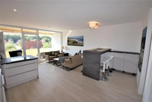 Ferienwohnung Annika in Hohwacht Ostsee, Deutschland