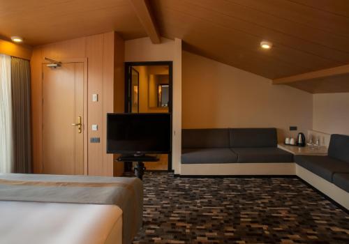 タン ホテル スペシャル クラス