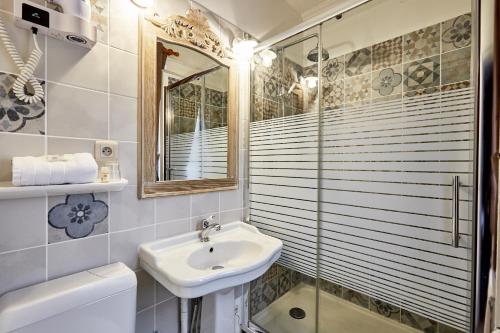 Hotel Saint Etienne - image 10
