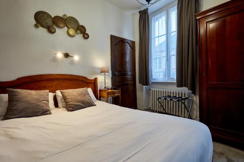 Hotel Saint Etienne - image 9