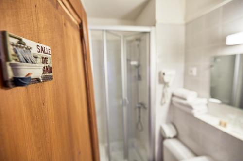 Hotel Saint Etienne - image 5