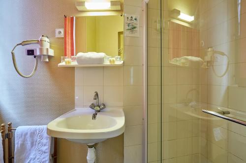 Hotel Saint Etienne - image 14