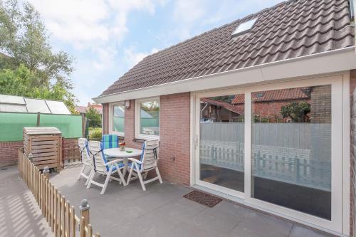 Vakantiewoning Westkapelle Zuidstraat 22