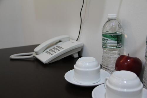 Big Apple Hotel – Kulim