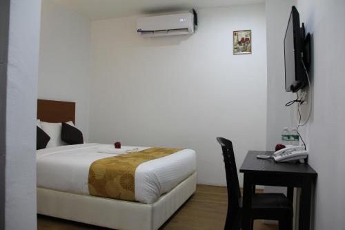 Big Apple Hotel – Kulim