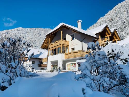  Apartments Grossgasteiger, Pension in Weißenbach bei Lappach