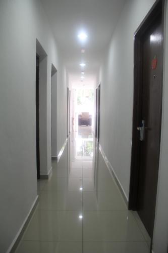 Big Apple Hotel – Kulim