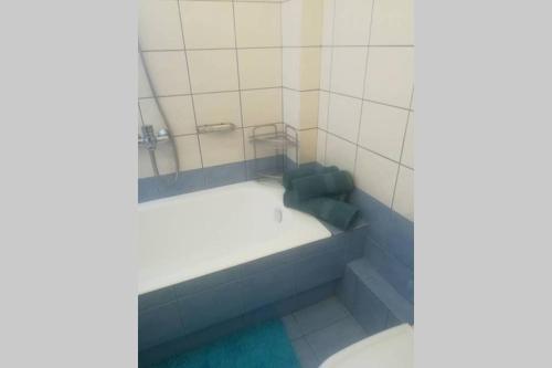  CENTER APPARTMENT WITH FREE PARKING in Kalambaka