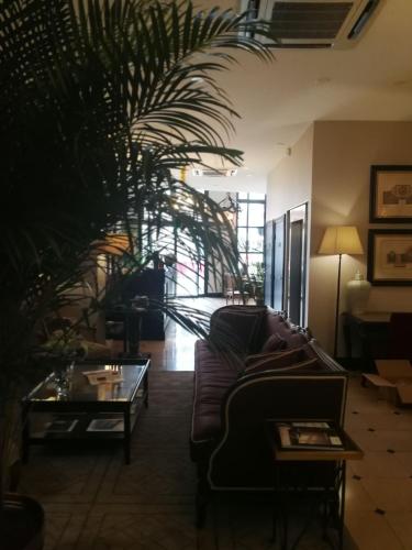 Hotel De La Treille - image 7