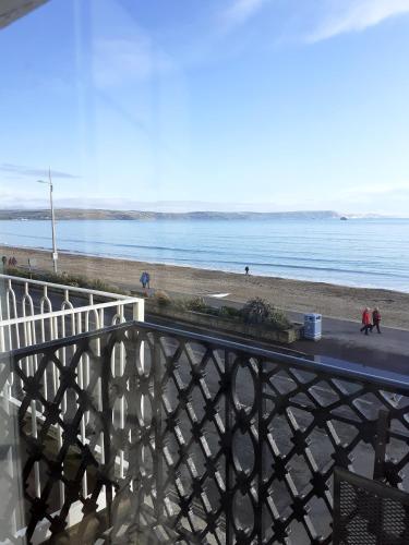 The Edenhurst Guesthouse – Weymouth