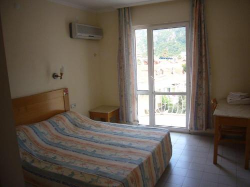 Avlu 4, Marmaris (foto 3)