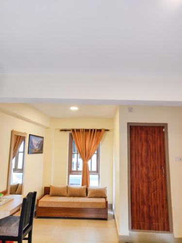 Hotel Central Bhaktapur