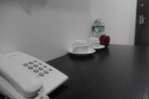 Big Apple Hotel – Kulim