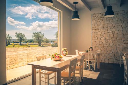 La Mela Di Venere Agriturismo