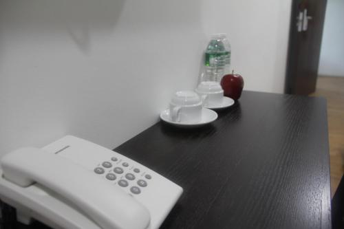 Big Apple Hotel – Kulim