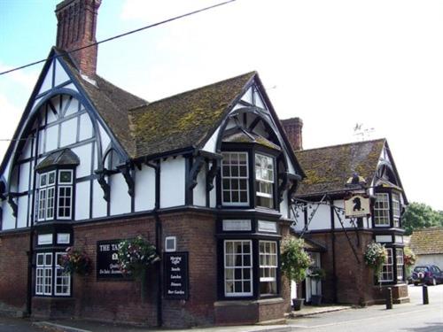 The Talbot - Hotel - Iwerne Minster