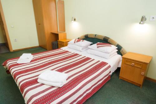 Hotel 18 in เขตซาลิซนึชเนีย