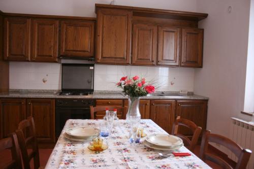 La Contea gîte à louer Sinalunga