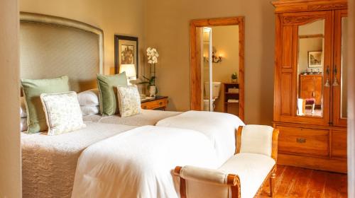 La Plume Boutique Hotel & Spa