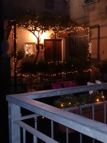 Posidonia Cinque Terre Guesthouse chambre d'hôte Groppo