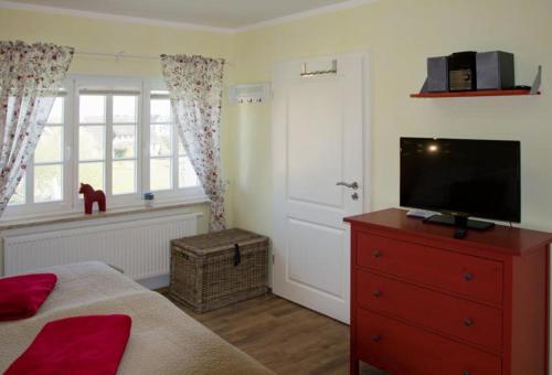 Apartment - Ground Floor image 7