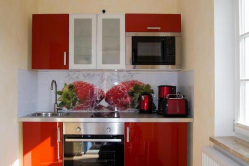 Apartment - Ground Floor room in Fischerhaus Gager