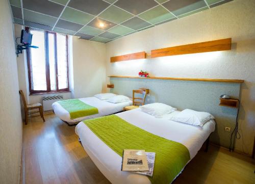 Hotel de la Gare photo 16