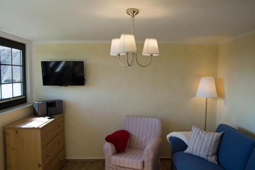 Apartment with Sea View image 4