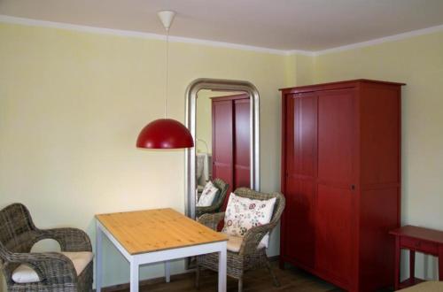 Apartment - Ground Floor image 3