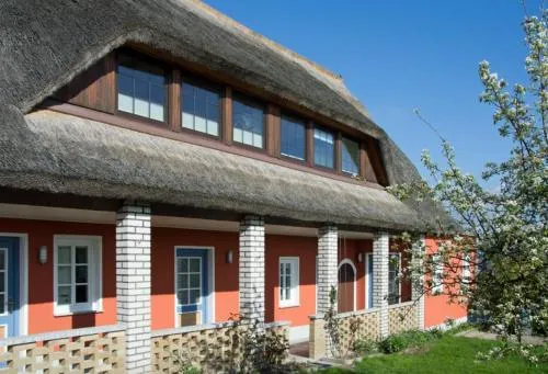Fischerhaus Gager in Gager, Deutschland