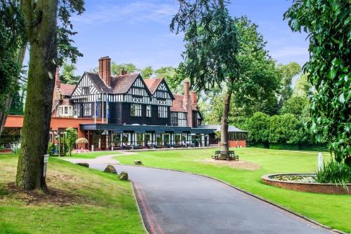 Royal Court Hotel & Spa Coventry, , West Midlands