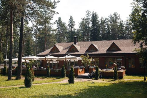 Accommodation in Altayskiy