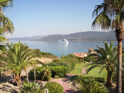 Résidence Figarella - Location saisonnière - Propriano