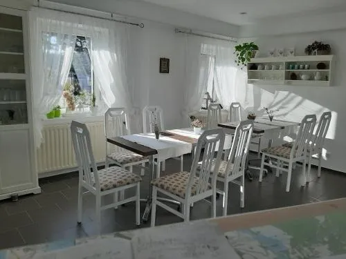Pension Mark in Hoyerswerda, Deutschland