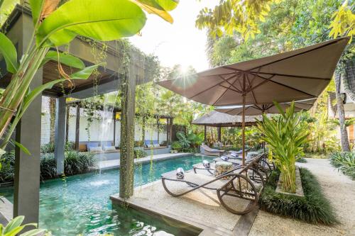 11 on Kajeng, Ubud (fotografie 11)